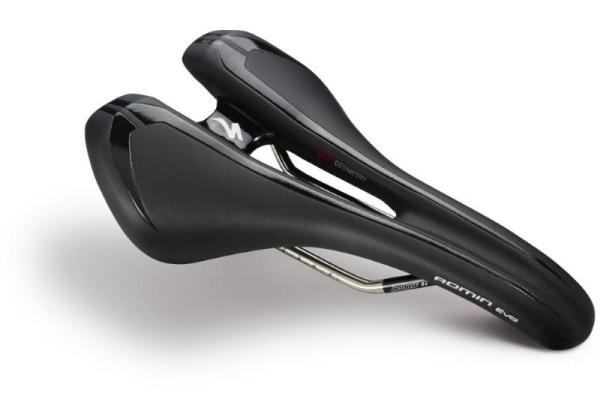 SPECIALIZED Romin Evo Expert Gel Saddle - BLK 168