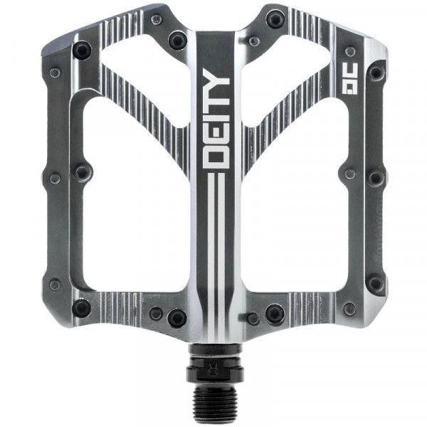 DEITY Bladerunner Pedal - platinum