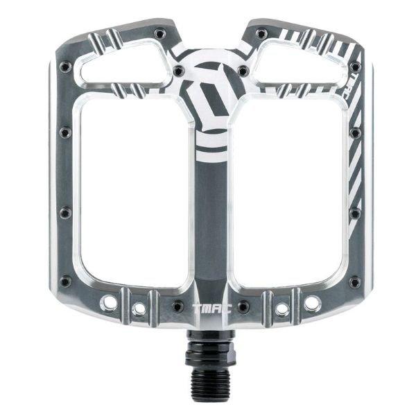 DEITY TMAC Pedal - platinum