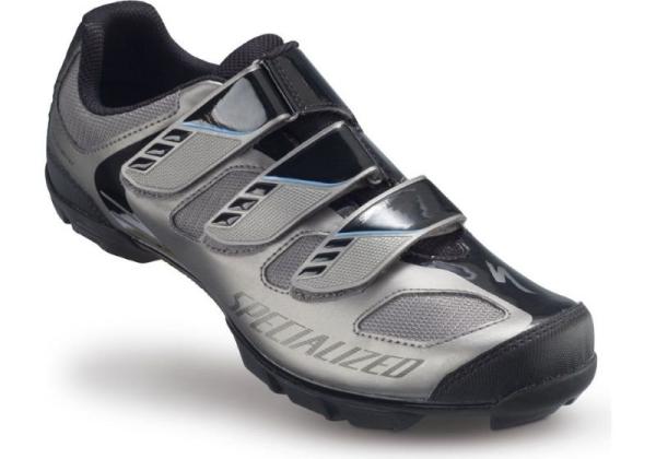 SPECIALIZED Sport MTB Shoe titanium/black 43