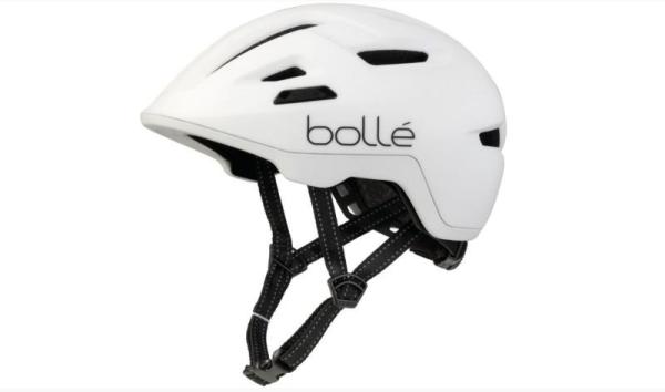 BOLL&Eacute; Stance matte white S