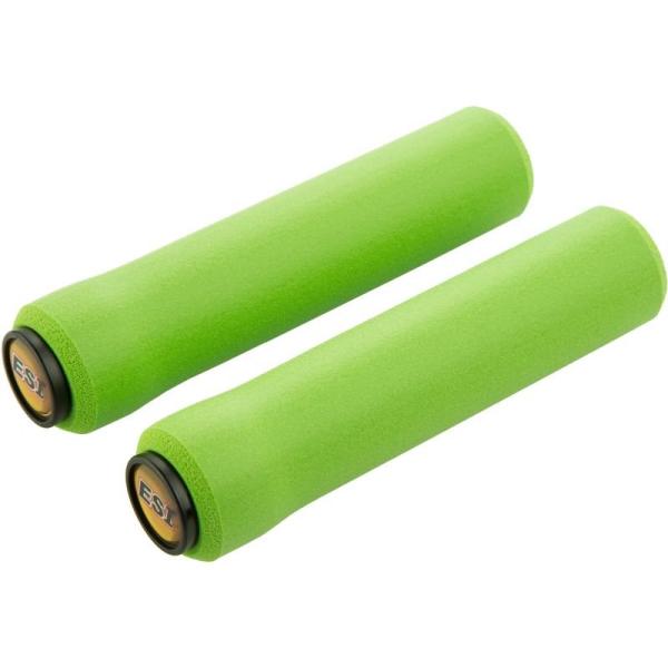 ESIGrips Chunky green 60g