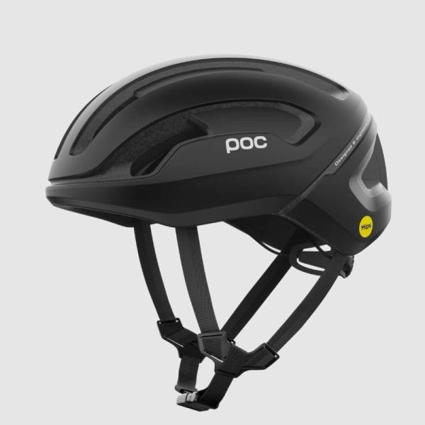 POC Omne Air Mips uranium black M