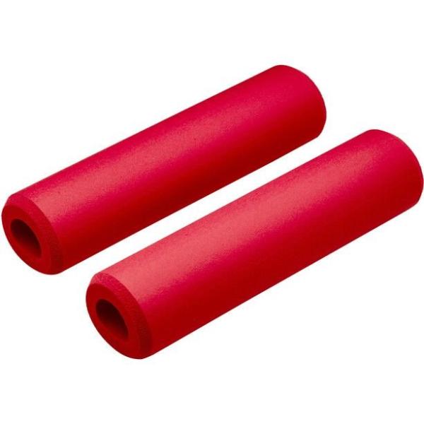ESIGrips Extra Chunky red 80g
