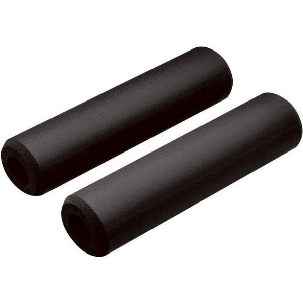 ESIGrips Extra Chunky black 80g