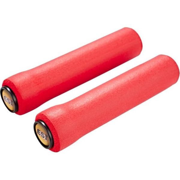ESIGrips Chunky red 60g