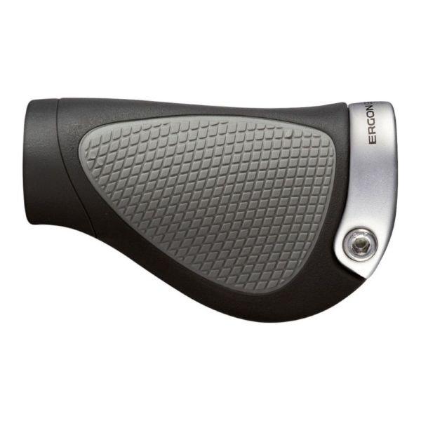 ERGON GP1-L Gripshift schwarz