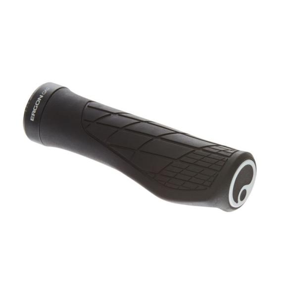 ERGON GA-3 MTB All Mountain Comfort Griff black L