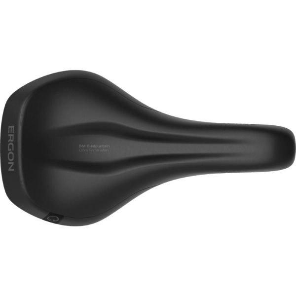 ERGON Sattel SM E-Mountain Core Prime Men S/M black
