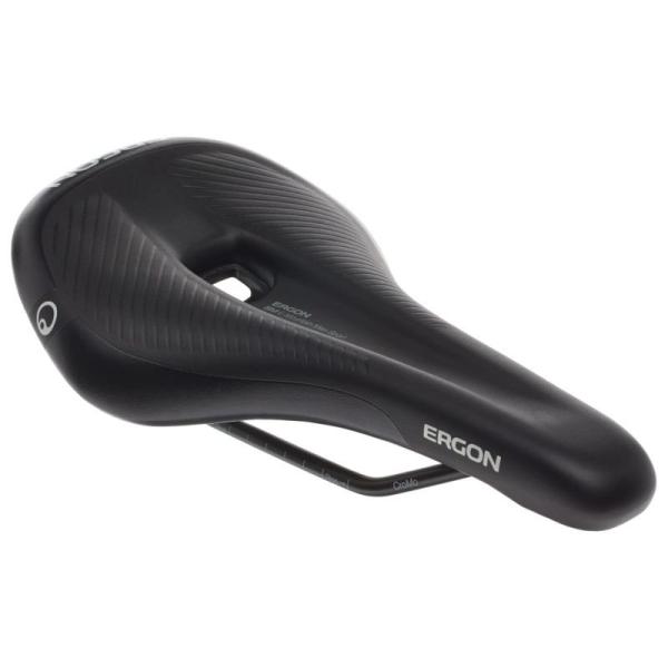 ERGON Sattel SM E-Mountain Sport Men black M/L