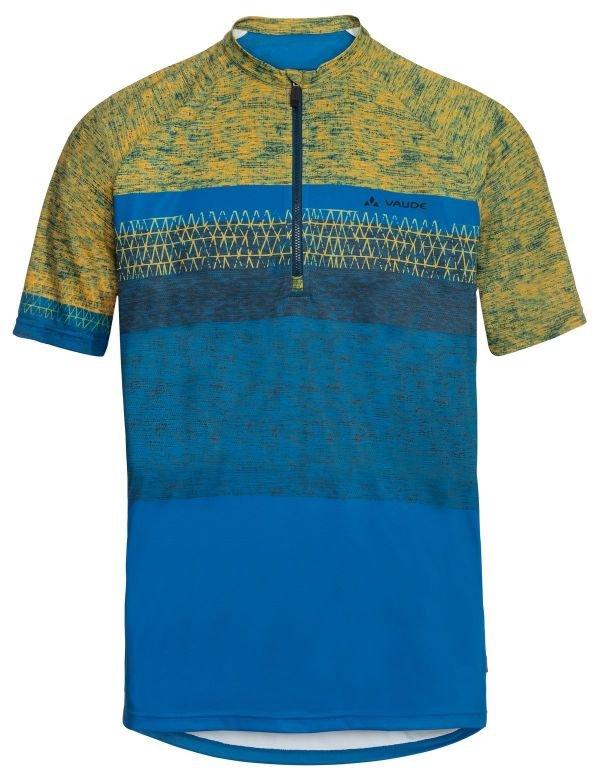 VAUDE Men Ligure Shirt radiate/baltic XXL