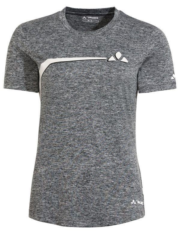 VAUDE Wo Bracket T-Shirt black 40