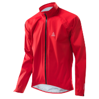 L&Ouml;FFLER Bike Jacke Prime GTX Active red red 50