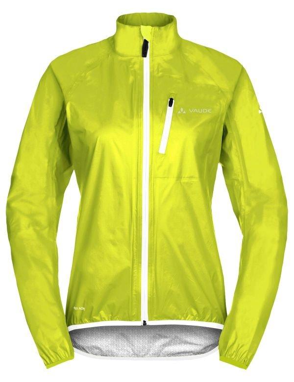 VAUDE Drop Jacket III Women bright green 36