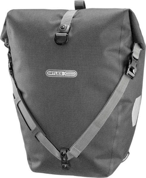 ORTLIEB Einzeltasche Back-Roller Urban QL3.1 20 l, pepper