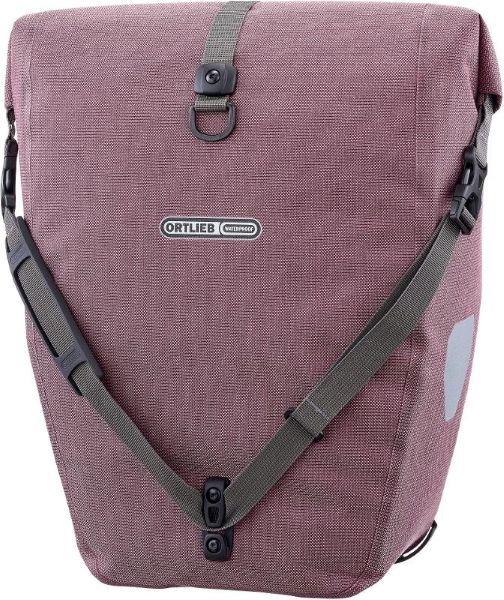 ORTLIEB Einzeltasche Back-Roller Urban QL3.1 20 l, ash rose