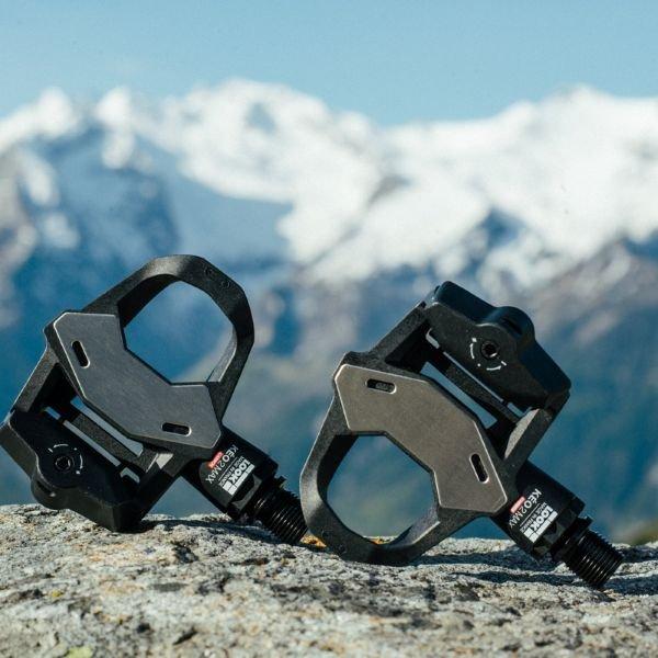 LOOK K&eacute;o 2 Max Carbon black