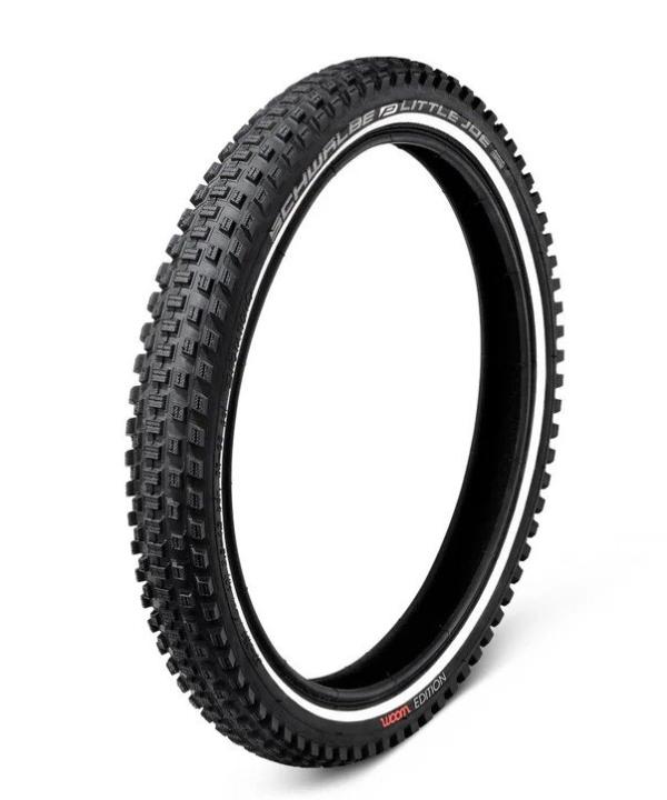 SCHWALBE/WOOM Mantel Original f&uuml;r Woom 2 GO