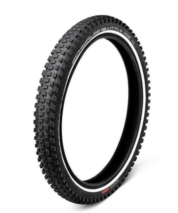 SCHWALBE/WOOM Mantel Original f&uuml;r Woom 3 GO