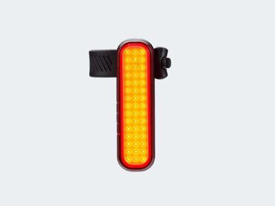 BBB Akku R&uuml;cklicht SignalBrake BLS-256 mit Bremslichtfunktion Produktbild 1