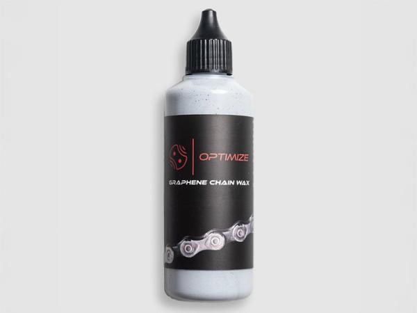 OPTIMIZE Graphen Kettenwachs 100ml