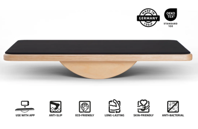 Plankpad STUDIO   Produktbild 2