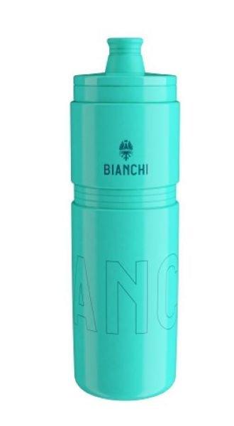 BIANCHI Water Bottle celeste 750ml