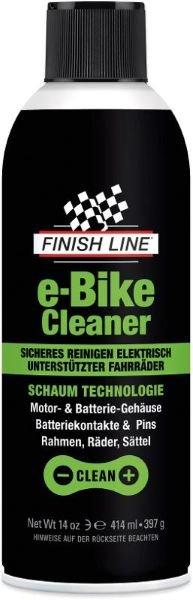 FINISH LINE E-Bike Spezial Reiniger 415 ml Spray