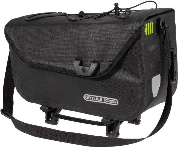 ORTLIEB Trunk-Bag Gep&auml;cktr&auml;gertasche 10 l, schwarz