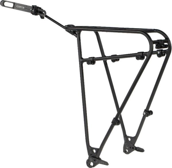 ORTLIEB Gep&auml;cktr&auml;ger Quick-Rack XL 29", 27 kg, black