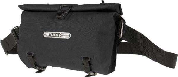 ORTLIEB Schulter/Lenkertasche Velo-Sling 3 l, black