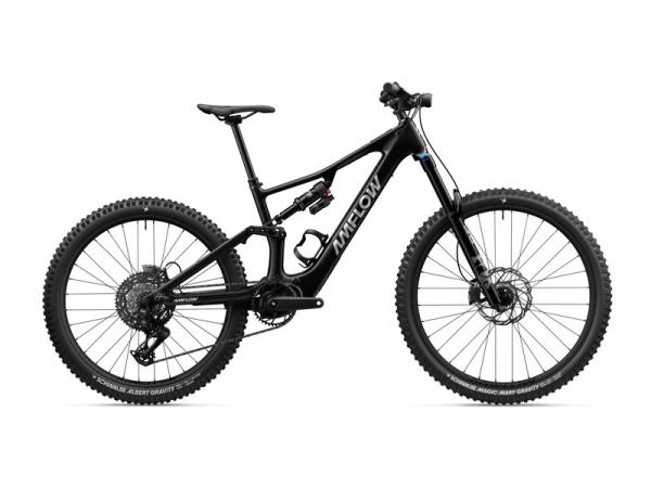 AMFLOW PX Carbon Medium
