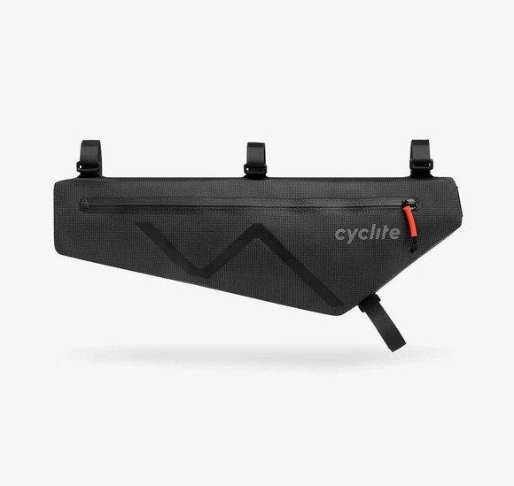 CYCLITE FRAME BAG / 02 black
