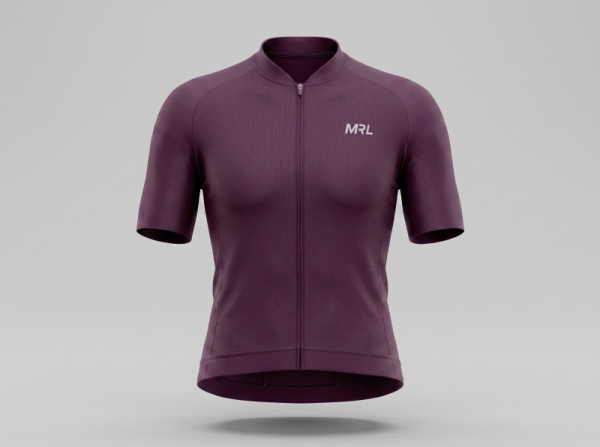 MRL Jersey Sailing wmn bordeaux M