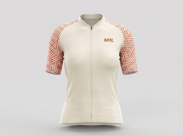 MRL Jersey Sailing wmn ivory flow M