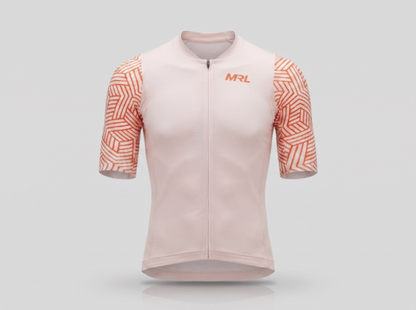 MRL Jersey Aero Pro ivory flow M