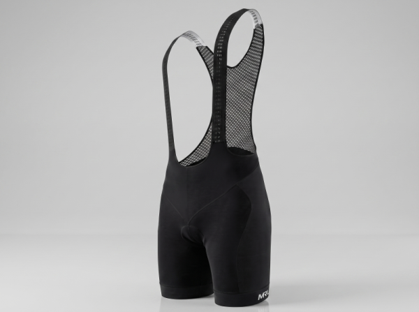 MRL Bib-Short Power black M