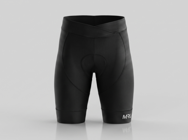 MRL Short Ascend wmn black S