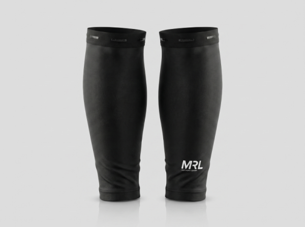 MRL Essentials Knee black S