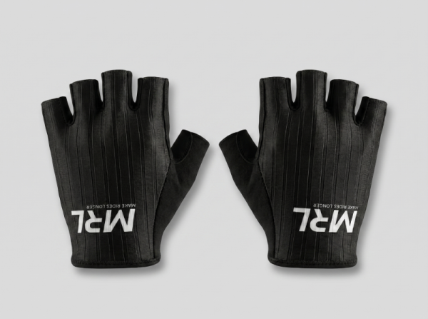 MRL Essentials Gloves black XXXL