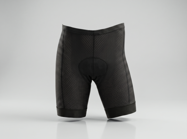 MRL Core Liner Innerhose black XXL