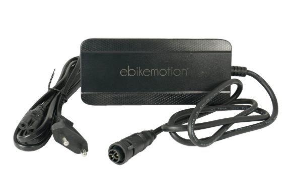 MAHLE ebikemotion X35CHARGER-C Original Ladeger&auml;t &ndash; 42 V / 2 A / 84 W