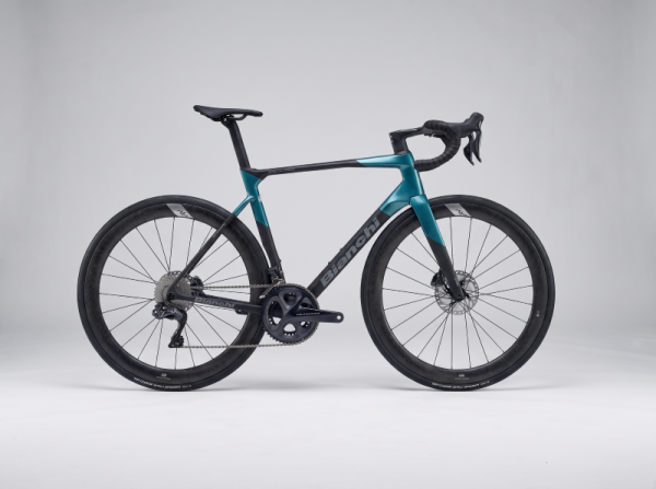 BIANCHI Specialissima Pro Ultegra Di2 
