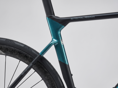 BIANCHI Specialissima Pro Ultegra Di2  Produktbild 1