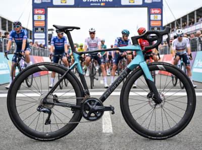 BIANCHI Specialissima Pro Ultegra Di2  Produktbild 3
