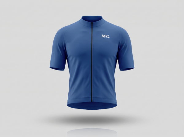 MRL Aero Race Jersey royal blue XS