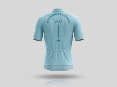 MRL Aero Race Sailing wmn Jersey mint XS Produktbild 1
