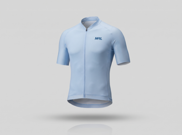 MRL Aero Race wmn Jersey babyblue XS