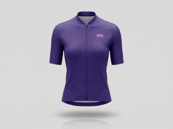 MRL Aero Race wmn Jersey violet XS