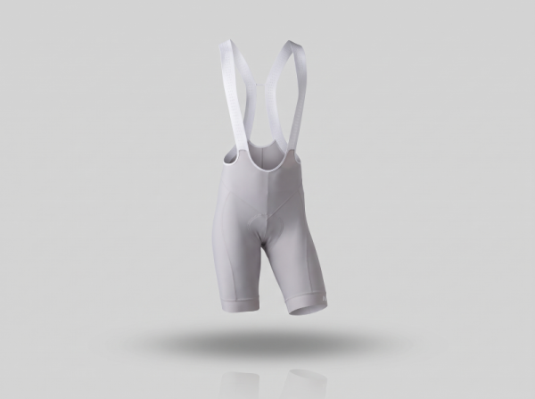 MRL Bib-Short Power beige XS